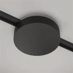 Источник напряжения встраиваемый Basity 48V, 200Вт, черный, Smart (Черный)