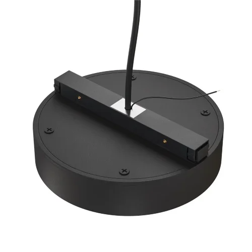 Источник напряжения встраиваемый Basity 48V, 200Вт, черный, Smart (Черный) - фото