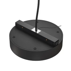 Источник напряжения встраиваемый Basity 48V, 200Вт, черный, Smart (Черный)