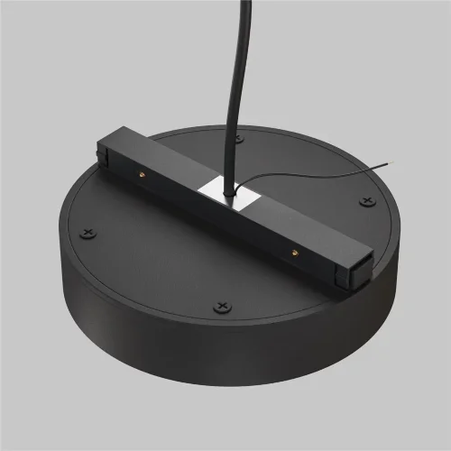 Источник напряжения встраиваемый Basity 48V, 200Вт, черный, Smart (Черный) - фото 2