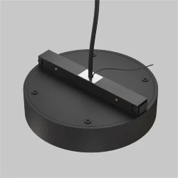 Источник напряжения встраиваемый Basity 48V, 200Вт, черный, Smart (Черный)