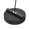 Источник напряжения встраиваемый Basity 48V, 200Вт, черный, Smart (Черный) TRA172DR-200W-DS-B - фото