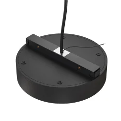 Источник напряжения встраиваемый Basity 48V, 200Вт, черный, Smart (Черный) TRA172DR-200W-DS-B