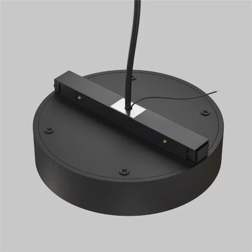 Источник напряжения встраиваемый Basity 48V, 200Вт, черный, Smart (Черный) TRA172DR-200W-DS-B - фото 2