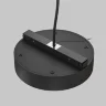 Источник напряжения встраиваемый Basity 48V, 200Вт, черный, Smart (Черный) TRA172DR-200W-DS-B - фото 2