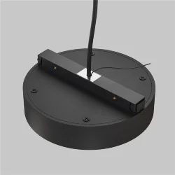 Источник напряжения встраиваемый Basity 48V, 200Вт, черный, Smart (Черный) TRA172DR-200W-DS-B