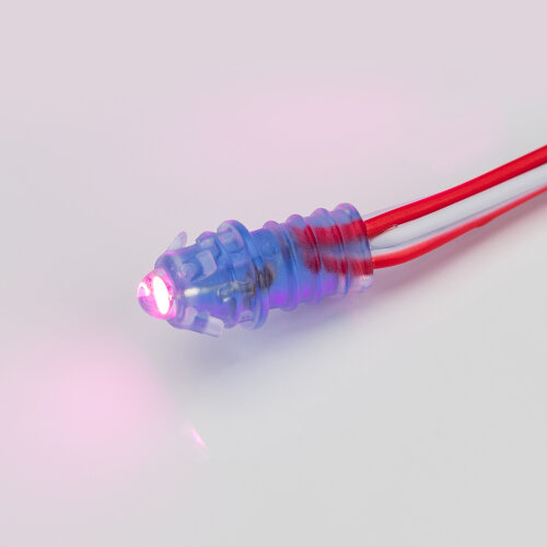 Модуль герметичный ARL-D9 5V Pink (Arlight, Закрытый, IP67) 026564 - фото 2