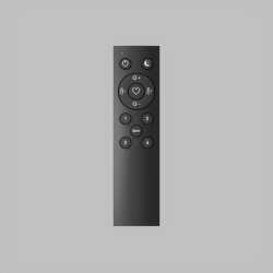 Трековый светильник Denkirs CONTROL BT | КОНТРОЛ BT , Denkirs DK7301-BK