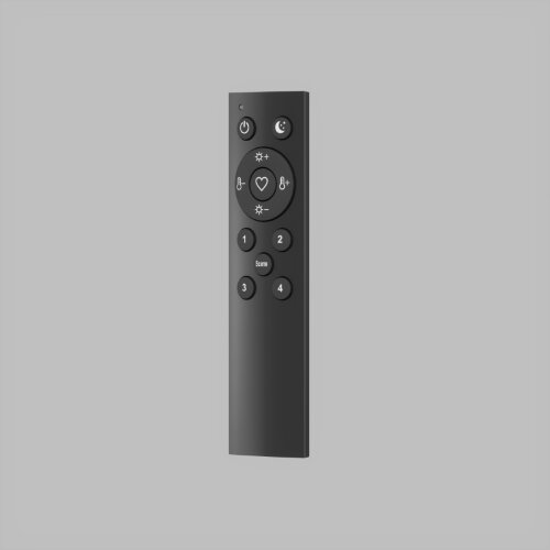 Трековый светильник Denkirs CONTROL BT | КОНТРОЛ BT DK7301-BK. Фото 2