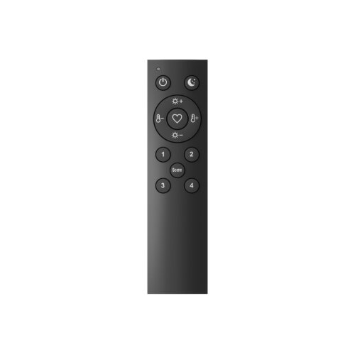 Трековый светильник Denkirs CONTROL BT | КОНТРОЛ BT DK7301-BK. Фото 4
