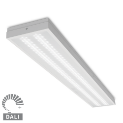 Светильник WOLTA PRO ЛАЙНЕР IP54 ДПО03-36-122-6К Микропризма DALI