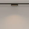 Трековый светильник Базис / Basis Grid Radity 3000K 6Вт 120° (Черный) TR084-1-6W3K-B - фото 3
