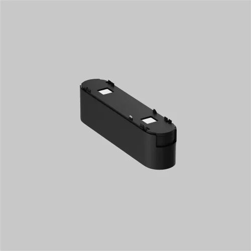 Трековый светильник Базис / Basis Grid Radity 3000K 6Вт 120° (Черный) TR084-1-6W3K-B - фото 8