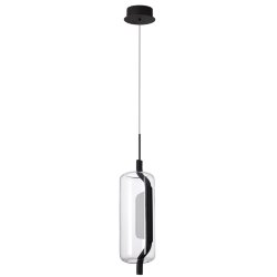 Подвес «ODEON LIGHT» 5003/10L, серия: Kavia (крепление на планке)