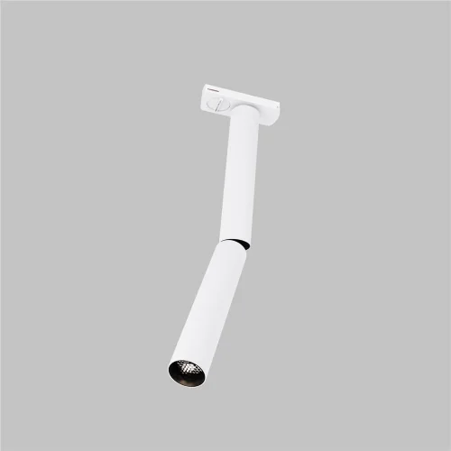 Трековый светильник Focus Dual Unity 3000K 6Вт 36° (Белый) - фото 11