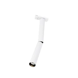 Трековый светильник Фокус Двойной / Focus Dual Unity 3000K 6Вт 36° (Белый) TR142-1-6W3K-W