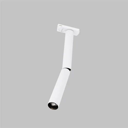 Трековый светильник Фокус Двойной / Focus Dual Unity 3000K 6Вт 36° (Белый) TR142-1-6W3K-W - фото 9