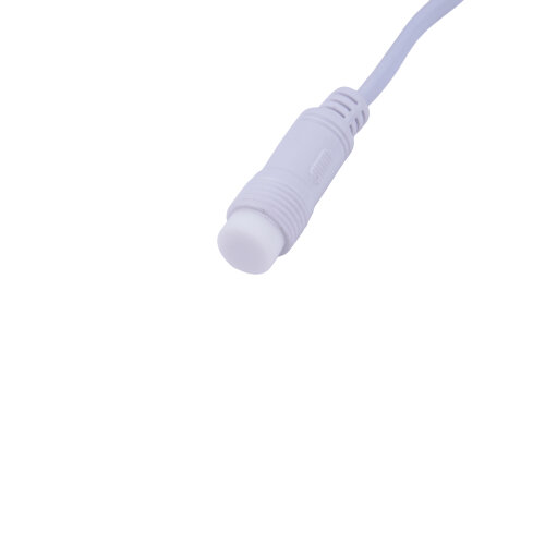 ULT-P73B-100W-SPLX-L105-K IP54 WHITE WINTERGARDEN LINKABLE Светильник светодиодный накладной, Спектр с дальним красным для фотосинтеза, Корпус белый, Угол 60 градусов - фото 10