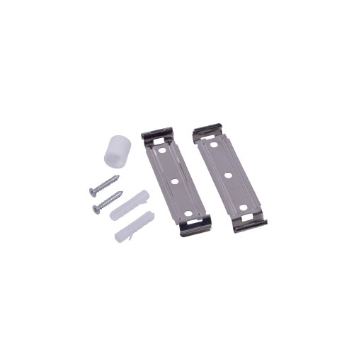 ULT-P73B-100W-SPLX-L105-K IP54 WHITE WINTERGARDEN LINKABLE Светильник светодиодный накладной, Спектр с дальним красным для фотосинтеза, Корпус белый, Угол 60 градусов - фото 11