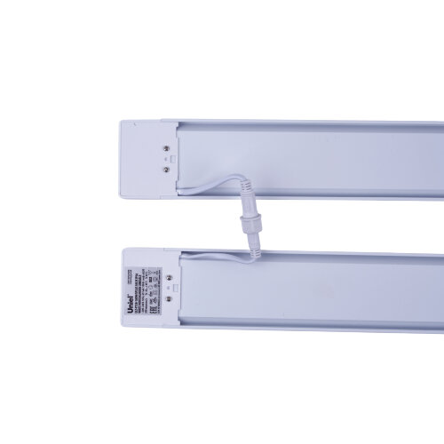 ULT-P73B-100W-SPLX-L105-K IP54 WHITE WINTERGARDEN LINKABLE Светильник светодиодный накладной, Спектр с дальним красным для фотосинтеза, Корпус белый, Угол 60 градусов - фото 12