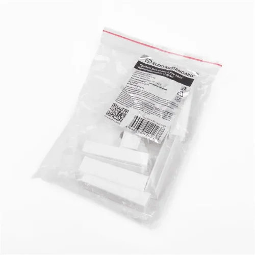 Крепеж для одностороннего светодиодного гибкого неона 220V 2835 (10 шт.) Clip 220V 2835 single - фото 5