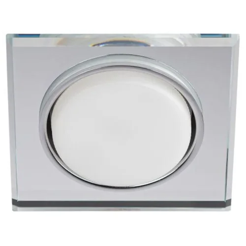 Светильник точечный DK79 SL 13Вт GX53 220В зеркальн. ЭРА Б0019578 - фото 3