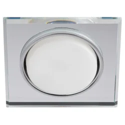 Светильник точечный DK79 SL 13Вт GX53 220В зеркальн. ЭРА Б0019578