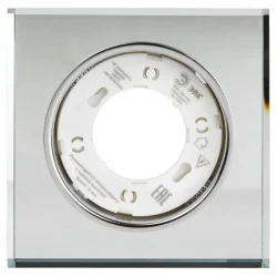 Светильник точечный DK79 SL 13Вт GX53 220В зеркальн. ЭРА Б0019578