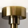 Настенный светильник (бра) Freya FR5373WL-01BS (Латунь) - фото 7