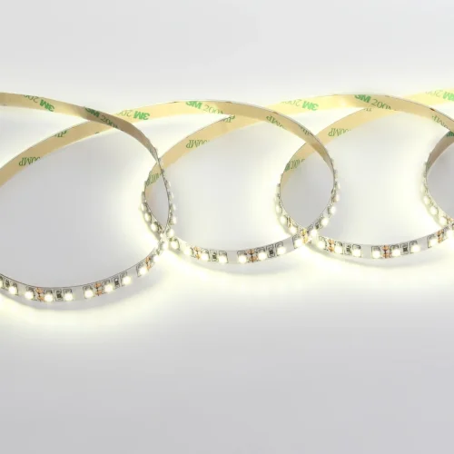 Светодиодная лента Standart PRO class, 3528 120led/m, Day White, 12V, IP20, B180 - фото I