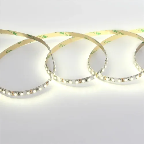 Светодиодная лента Standart PRO class, 3528 120led/m, Day White, 12V, IP20, B180 - фото I