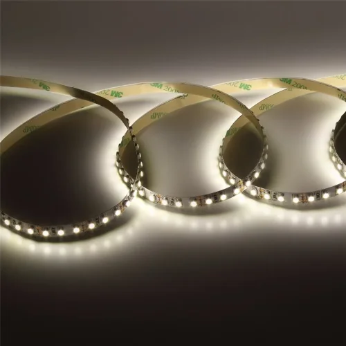 Светодиодная лента Standart PRO class, 3528 120led/m, Day White, 12V, IP20, B180 - фото II