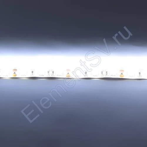 Светодиодная лента LUX class, 5050, 60 led/m, White,12V, IP65 - фото 3.