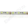 Светодиодная лента LUX class, 5050, 60 led/m, White,12V, IP65 - фото 2.