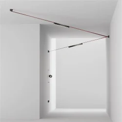 Комплект текстильной подвесной системы Parity TFC-Par-CW02-R