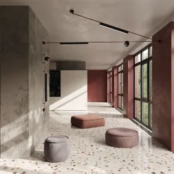 Комплект текстильной подвесной системы Parity TFC-Par-CW02-R