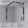 Slim Magnetic Блок питания 200W белый 95042/00 95042/00 - фото 3