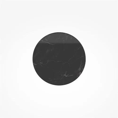 Настенный светильник (бра) Basic Texture 2700-4000К 5Вт (Черный) - фото 2