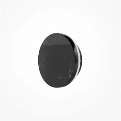 Настенный светильник (бра) Basic Texture 2700-4000К 5Вт (Черный)