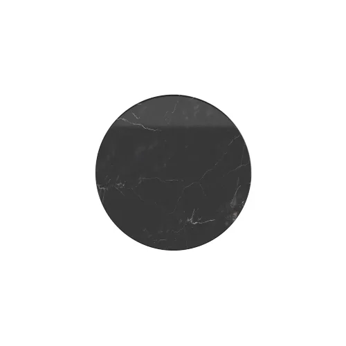 Настенный светильник (бра) Базовая текстура / Basic Texture 2700-4000К 5Вт (Черный) MOD461WL-L5BK - фото
