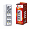Светильник светодиодный аварийный СБА 2207DC 6+1LED 1.0Ah lithium battery DC IN HOME - Фото 2
