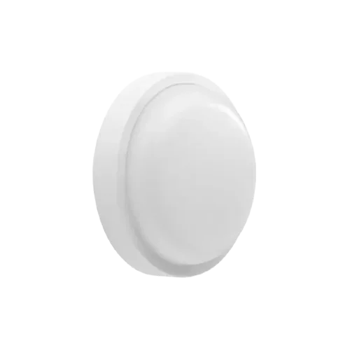 Светильник светодиодный уличный накладной круглый 20W/4000K IP54 d200 1600Lm | WT045C LED20/NW PSU | - PHILIPS. Фото