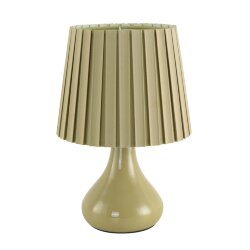 Настольная лампа «LUMION» 8183/1T, серия: NAINA - -