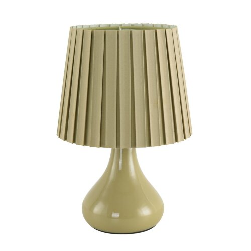 Настольная лампа «LUMION» 8183/1T, серия: NAINA. Фото 1.