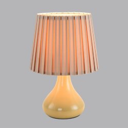 Настольная лампа «LUMION» 8183/1T, серия: NAINA - -