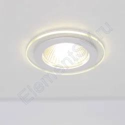 Светодиодный светильник встраиваемый JH-MBD-06R (5W, Warm White)