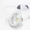 Светодиодный светильник встраиваемый JH-MBD-06R (5W, Warm White) - фото 3.