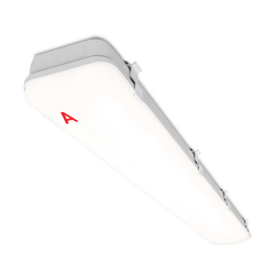 Светильник WOLTA PRO ПРОМ ДСП01-54-051-5К с БАП EM3 54Вт 5000K IP65 Матовый