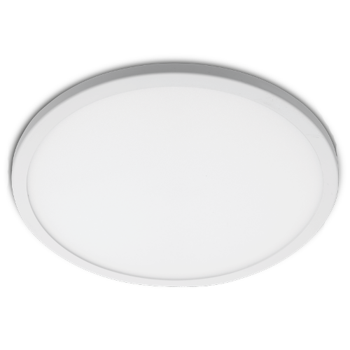 Светодиодный светильник WOLTA DLUS04-20W-6K 20Вт 6500К IP40 - фото 3.