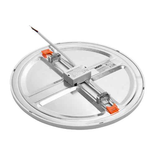 Светодиодный светильник WOLTA DLUS04-20W-6K 20Вт 6500К IP40 - фото 4.